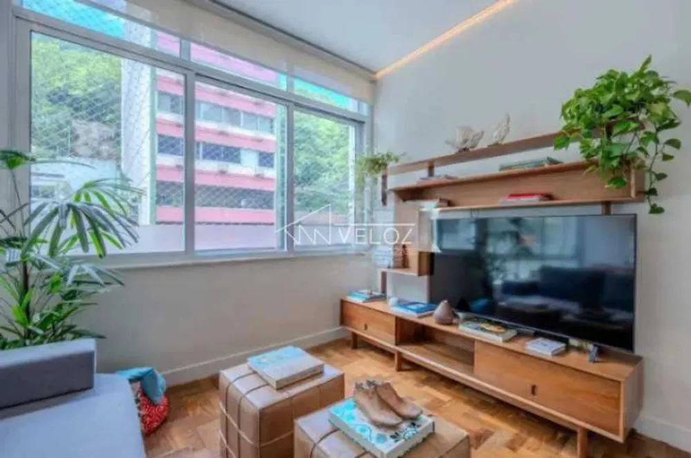 Apartamento, 2 quartos, 68 m² - Foto 5