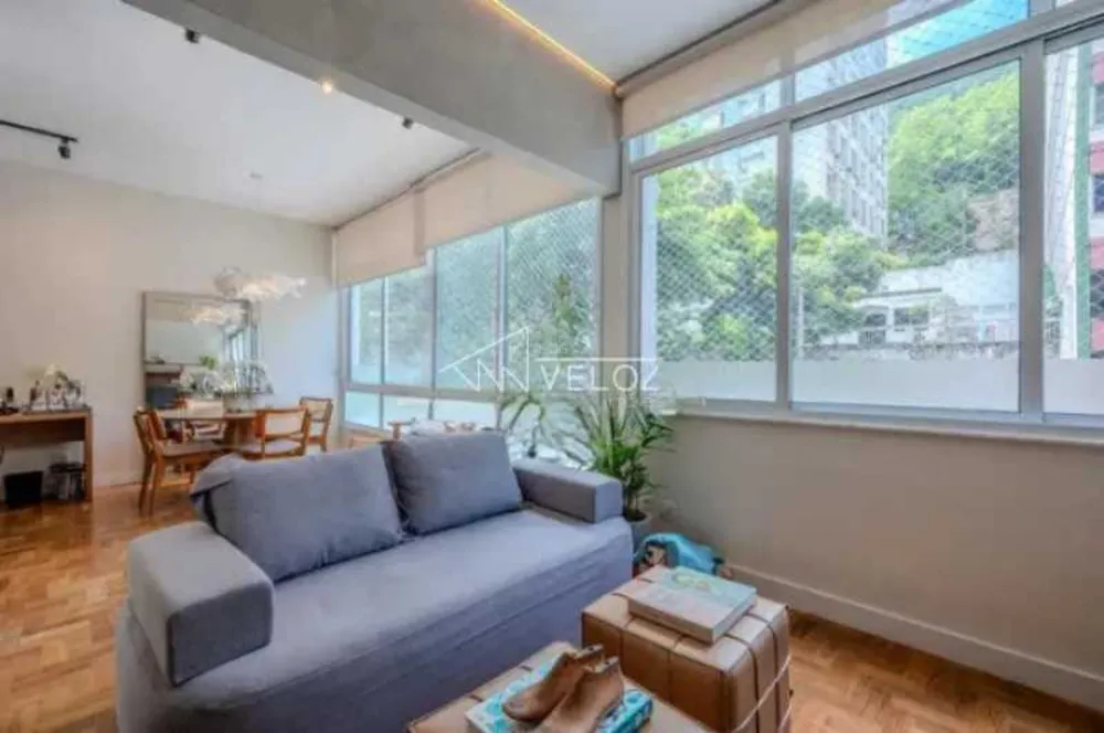Apartamento, 2 quartos, 68 m² - Foto 9