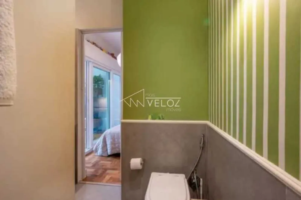 Apartamento, 2 quartos, 68 m² - Foto 16