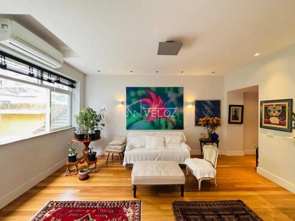 Apartamento, 3 quartos, 108 m² - Foto 10