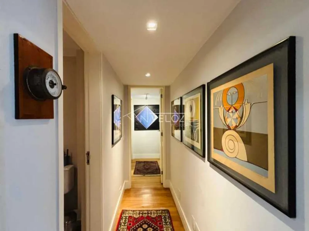 Apartamento, 3 quartos, 108 m² - Foto 5