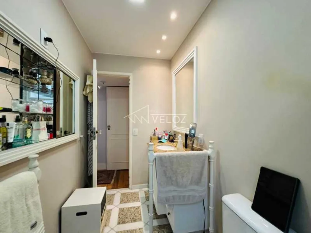 Apartamento, 3 quartos, 108 m² - Foto 20