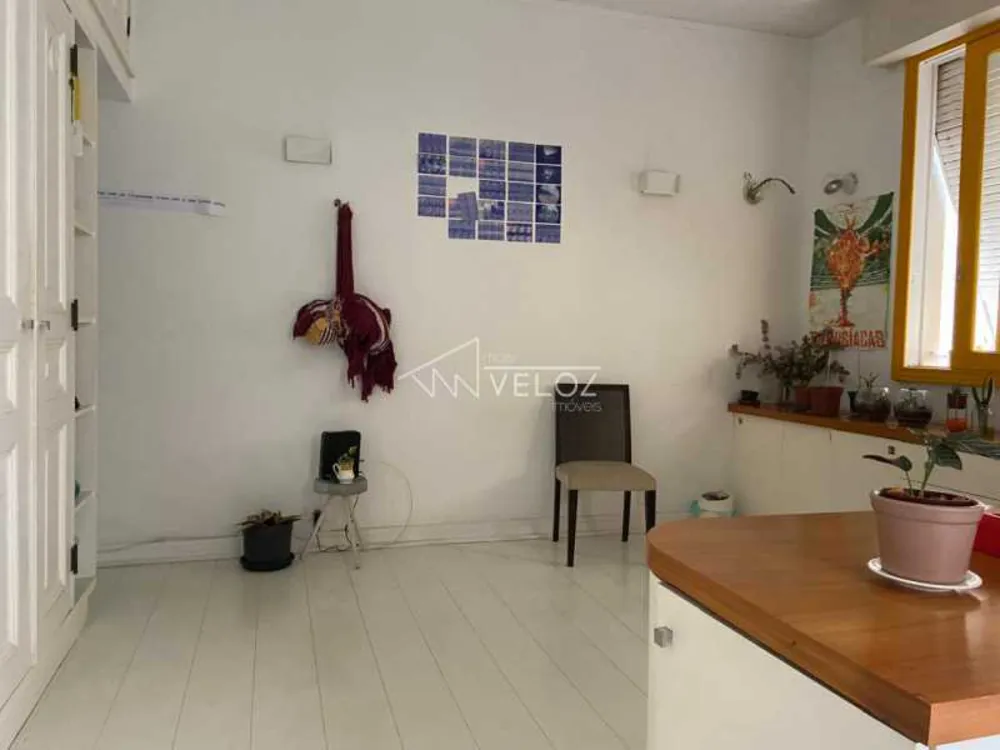 Apartamento, 1 quarto, 230 m² - Foto 8