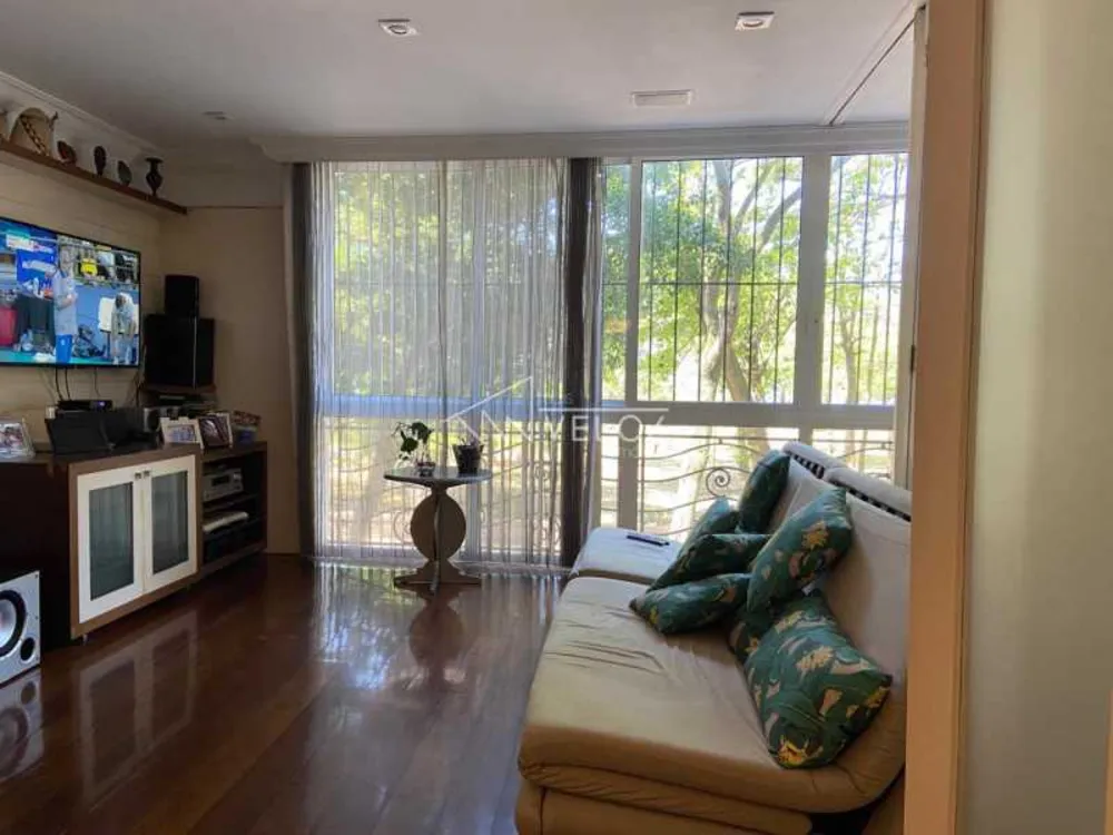 Apartamento, 1 quarto, 230 m² - Foto 4