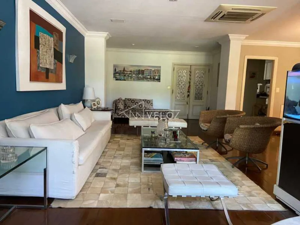 Apartamento, 1 quarto, 230 m² - Foto 11