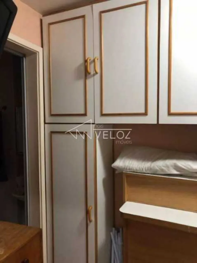 Apartamento, 2 quartos, 80 m² - Foto 16