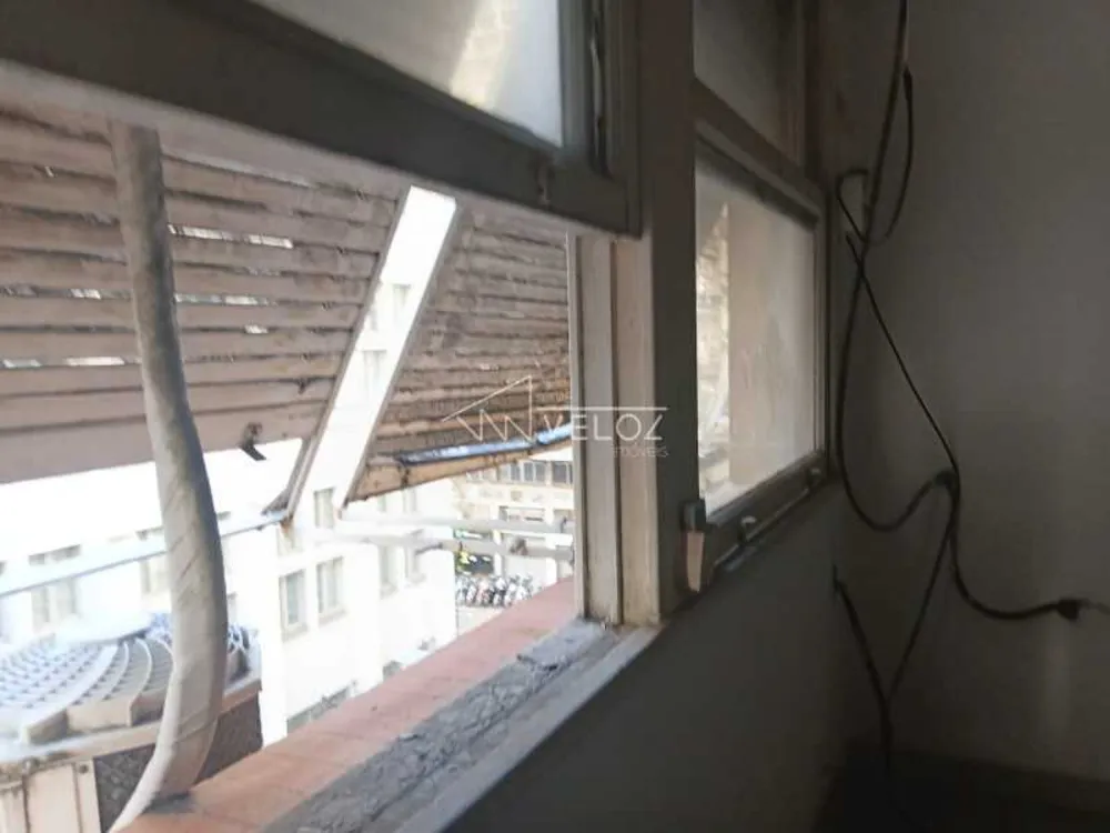 Sala-Conjunto, 26 m² - Foto 5