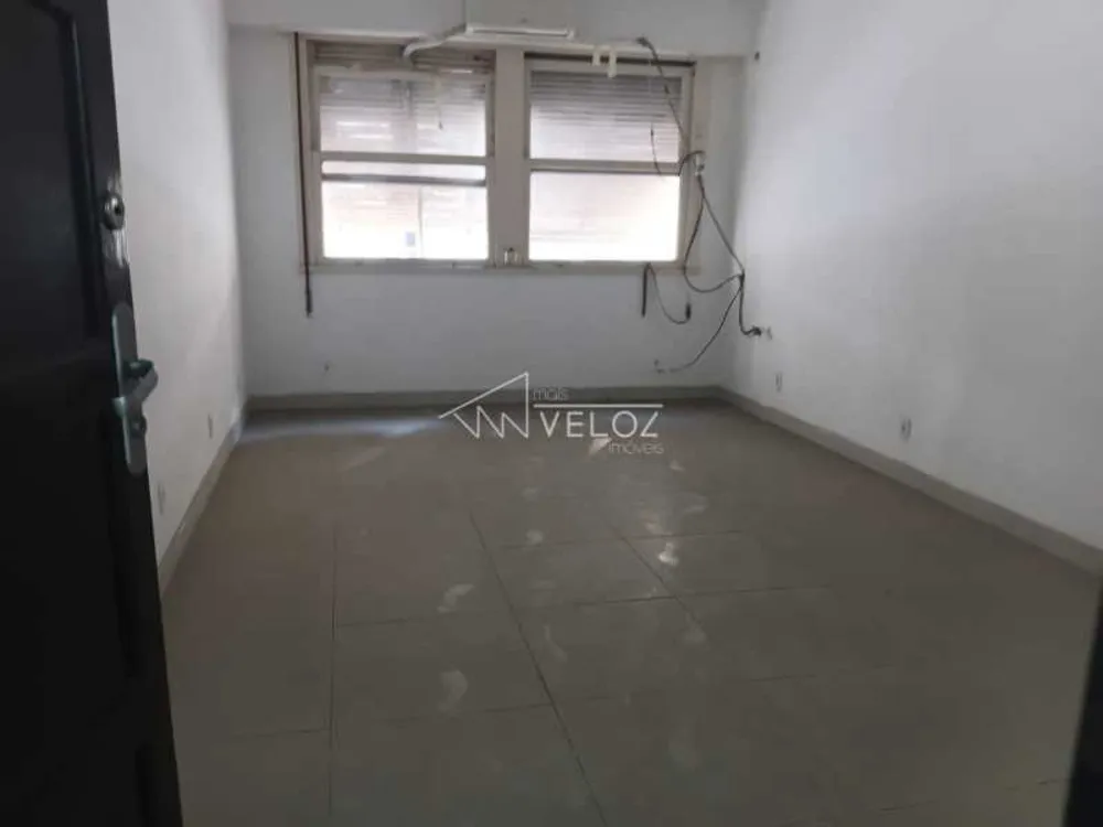 Sala-Conjunto, 26 m² - Foto 1