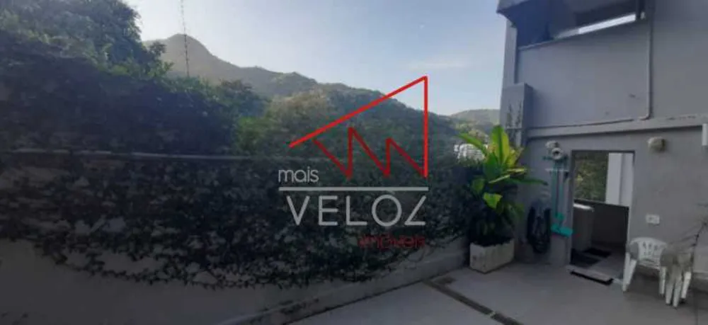 Apartamento, 4 quartos, 550 m² - Foto 2