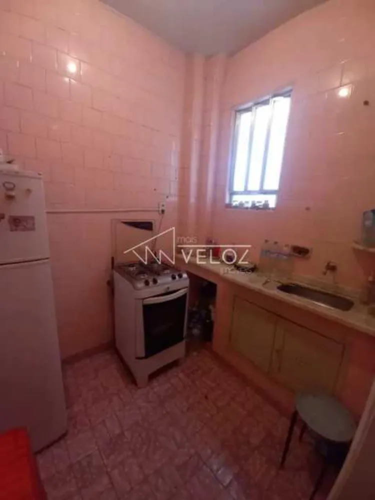Apartamento, 1 quarto, 38 m² - Foto 5