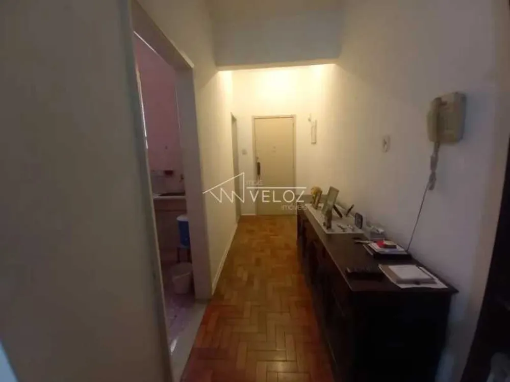 Apartamento, 1 quarto, 38 m² - Foto 1