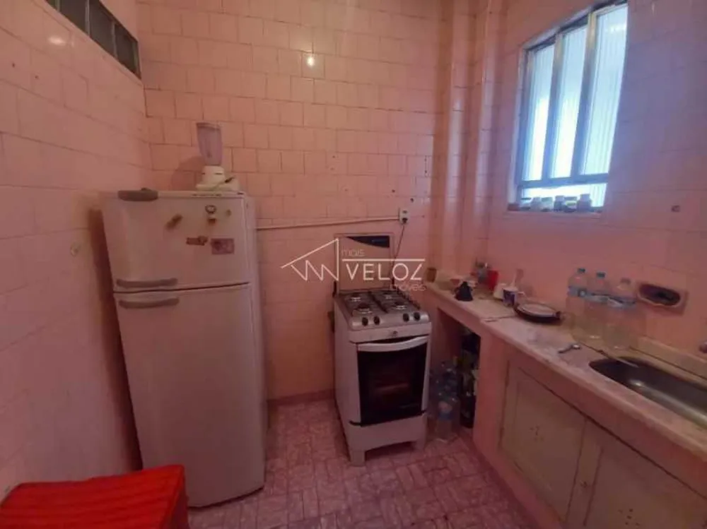 Apartamento, 1 quarto, 38 m² - Foto 7