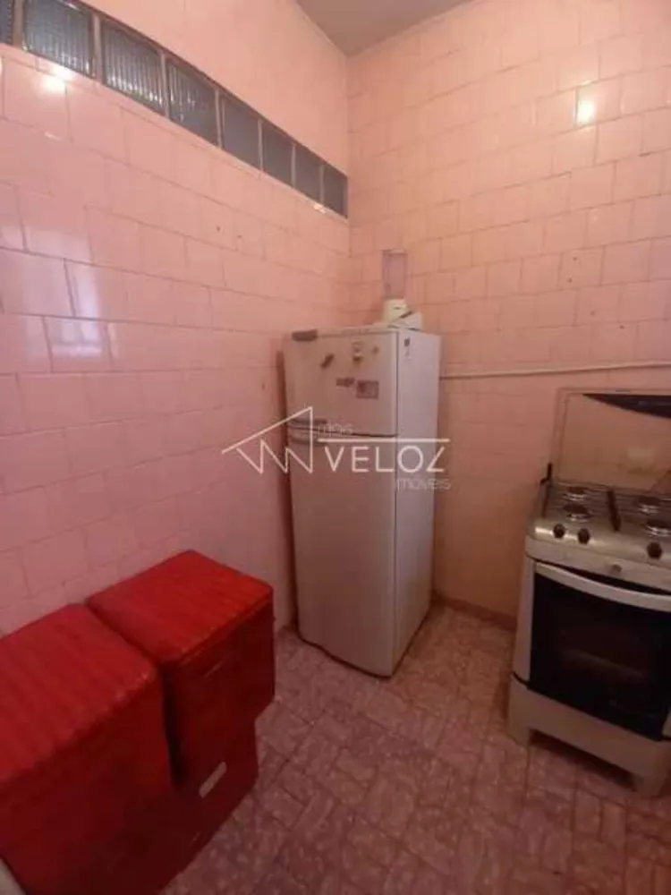 Apartamento, 1 quarto, 38 m² - Foto 6