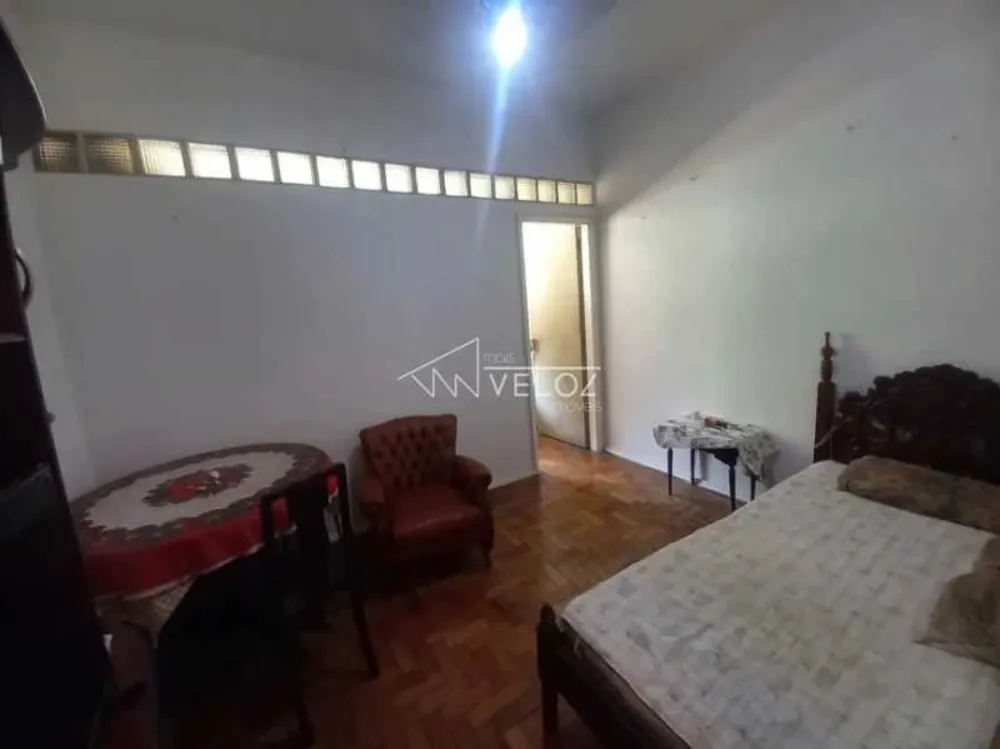 Apartamento, 1 quarto, 38 m² - Foto 11
