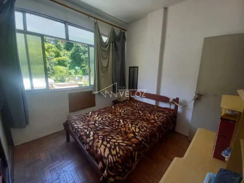 Apartamento, 1 quarto, 38 m² - Foto 10