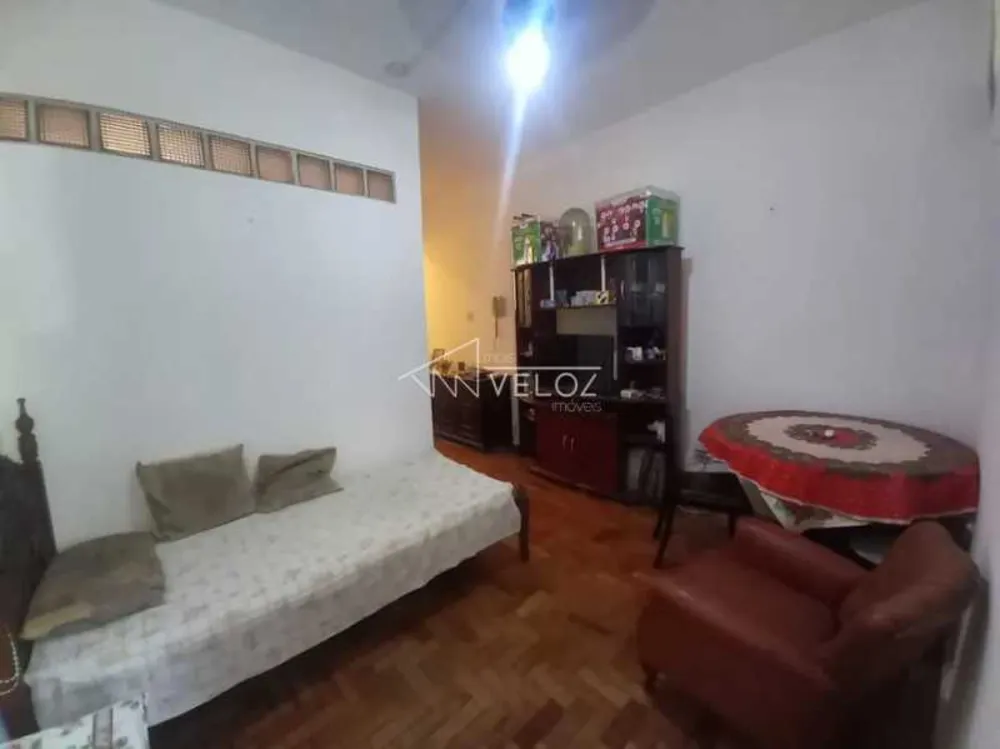 Apartamento, 1 quarto, 38 m² - Foto 9