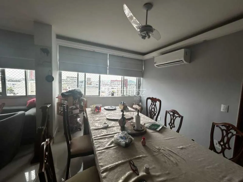 Apartamento, 5 quartos, 185 m² - Foto 7