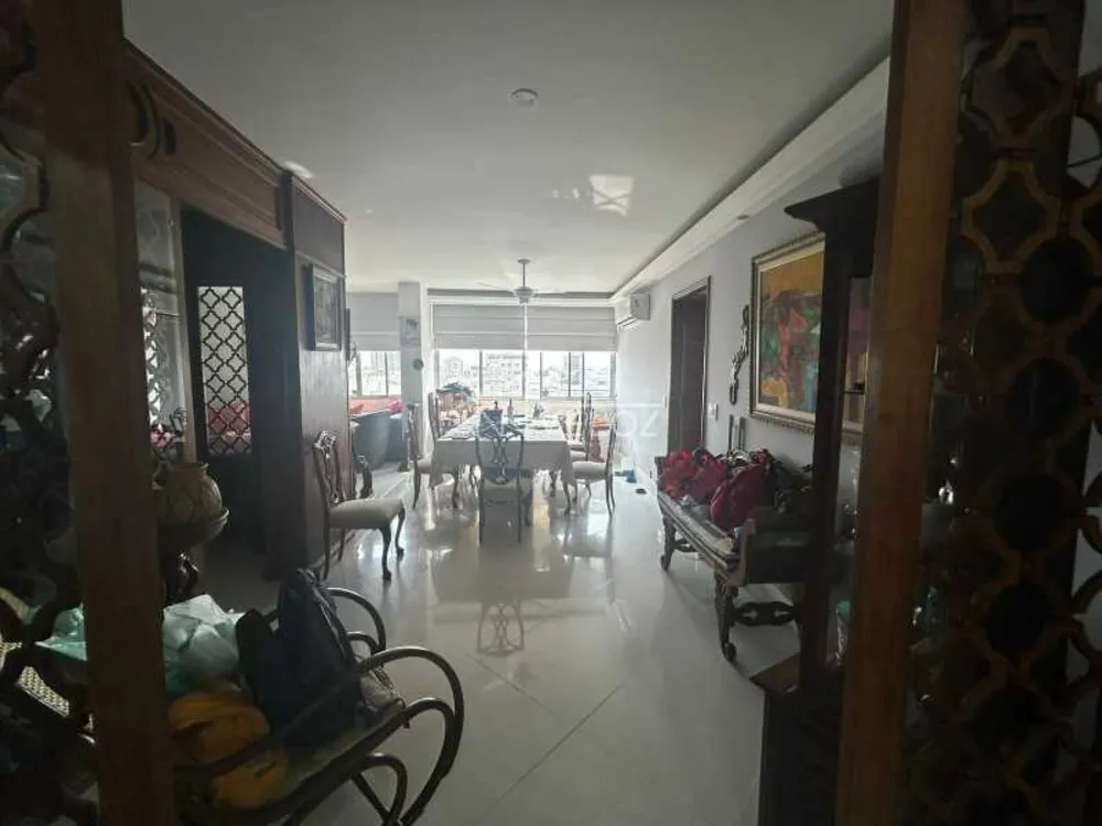 Apartamento, 5 quartos, 185 m² - Foto 4
