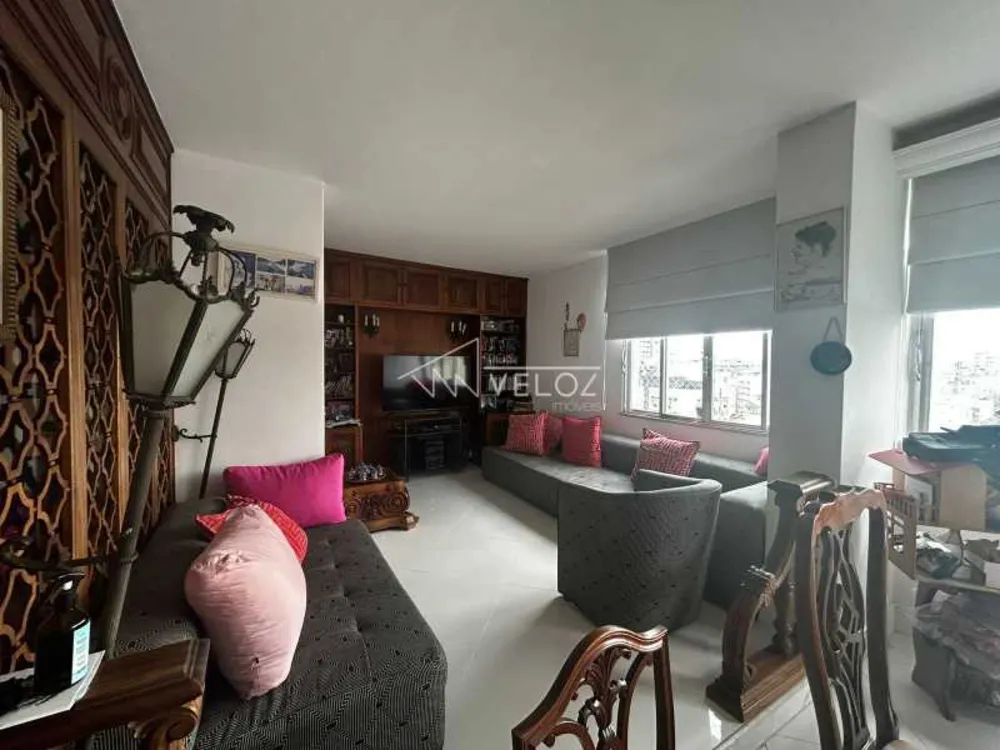 Apartamento, 5 quartos, 185 m² - Foto 5