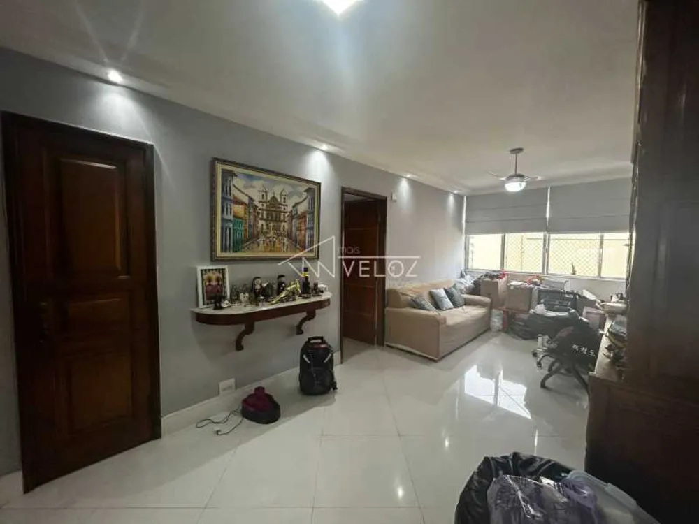 Apartamento, 5 quartos, 185 m² - Foto 3