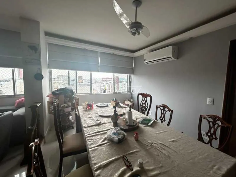 Apartamento, 5 quartos, 185 m² - Foto 8