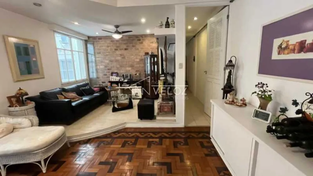 Apartamento, 2 quartos, 115 m² - Foto 11
