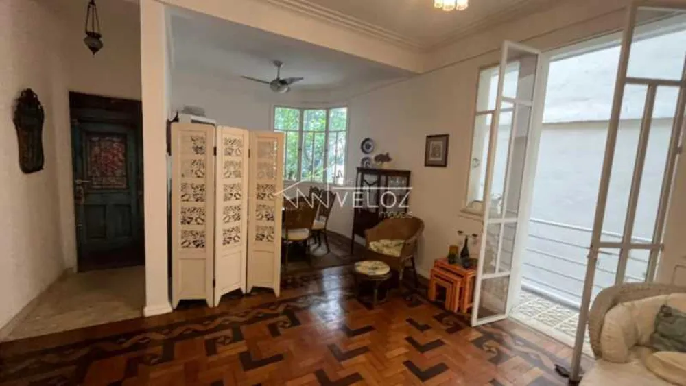 Apartamento, 2 quartos, 115 m² - Foto 6