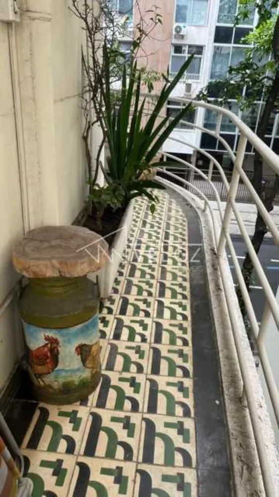 Apartamento, 2 quartos, 115 m² - Foto 5