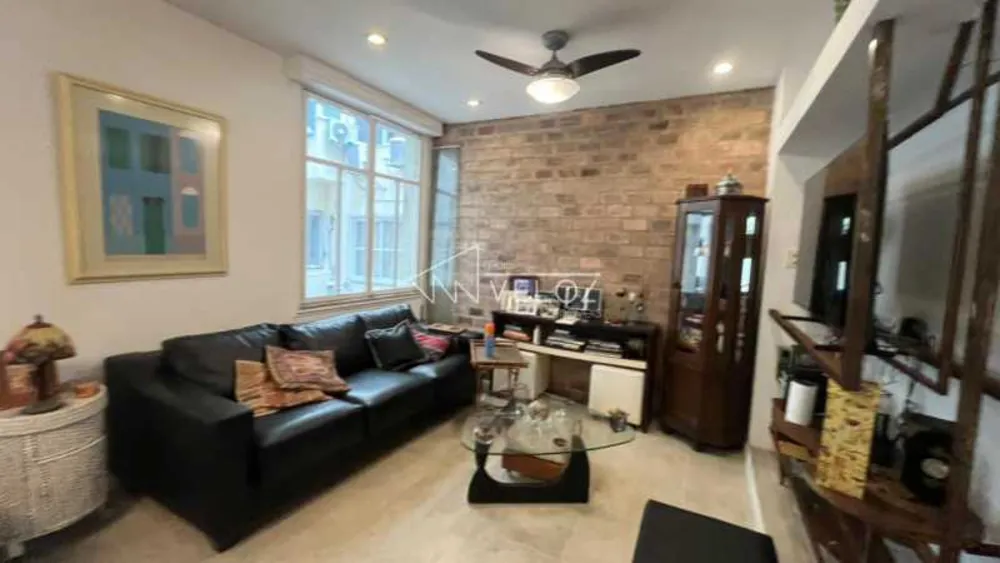 Apartamento, 2 quartos, 115 m² - Foto 2