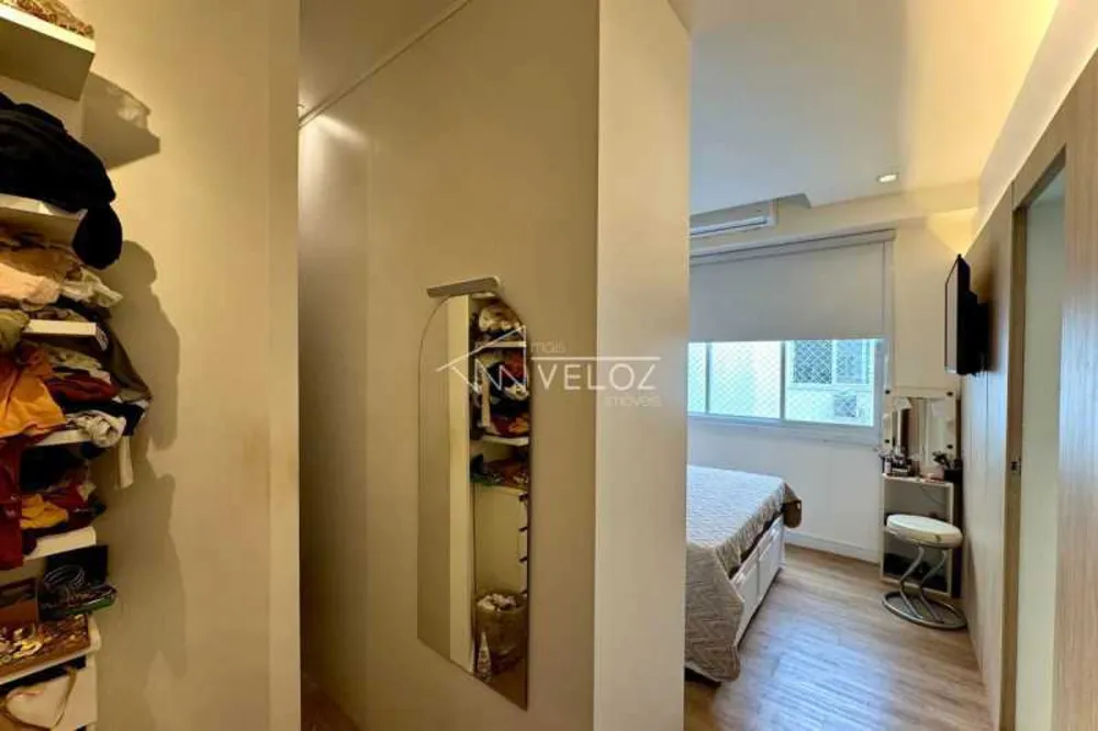 Apartamento, 3 quartos, 149 m² - Foto 24