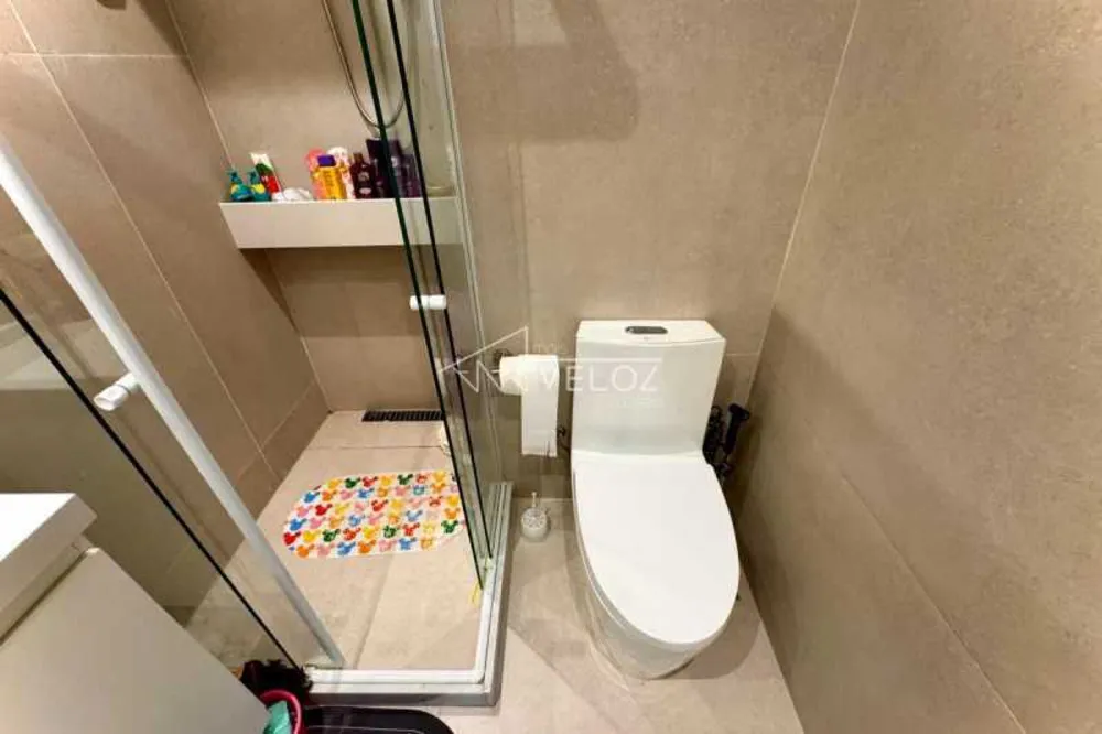 Apartamento, 3 quartos, 149 m² - Foto 14