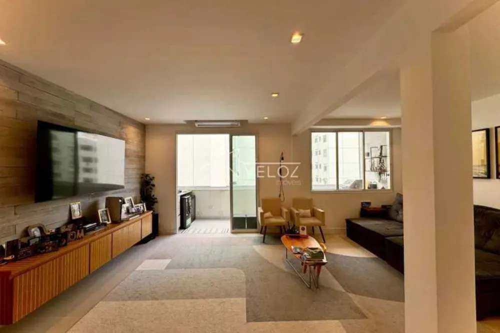 Apartamento, 3 quartos, 149 m² - Foto 11