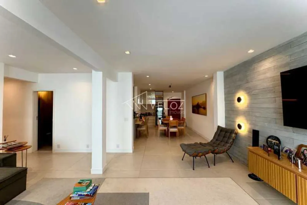 Apartamento, 3 quartos, 149 m² - Foto 7