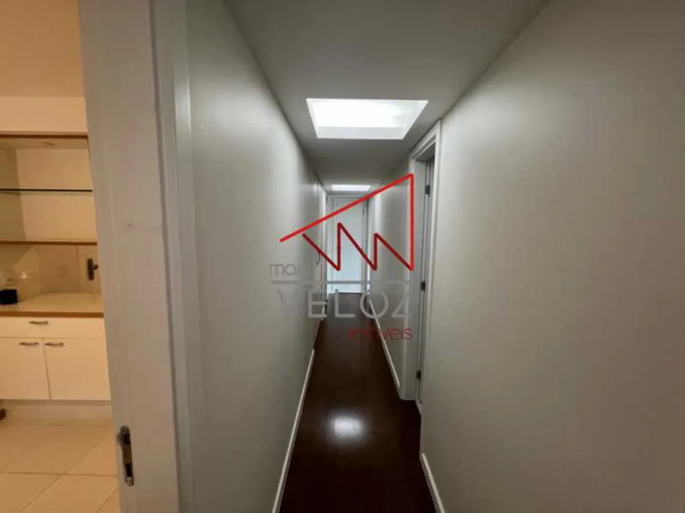 Apartamento, 4 quartos, 241 m² - Foto 5