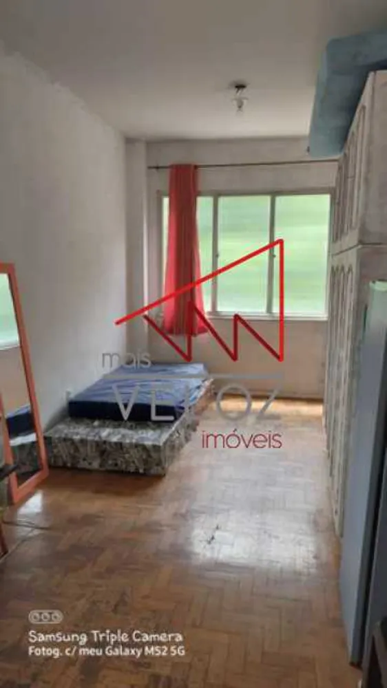 Kitnet-Studio, 1 m² - Foto 3