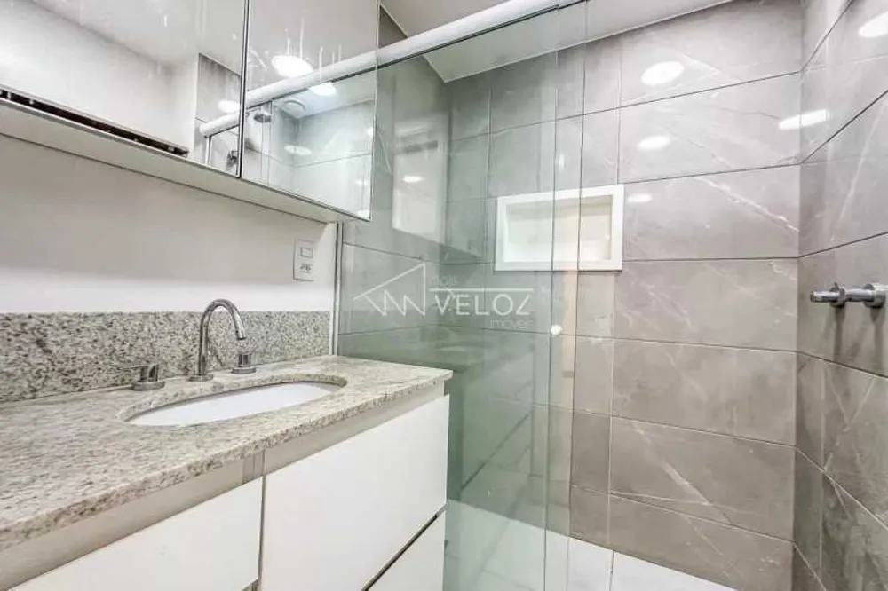 Apartamento, 2 quartos, 100 m² - Foto 4