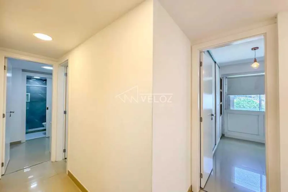 Apartamento, 2 quartos, 100 m² - Foto 24