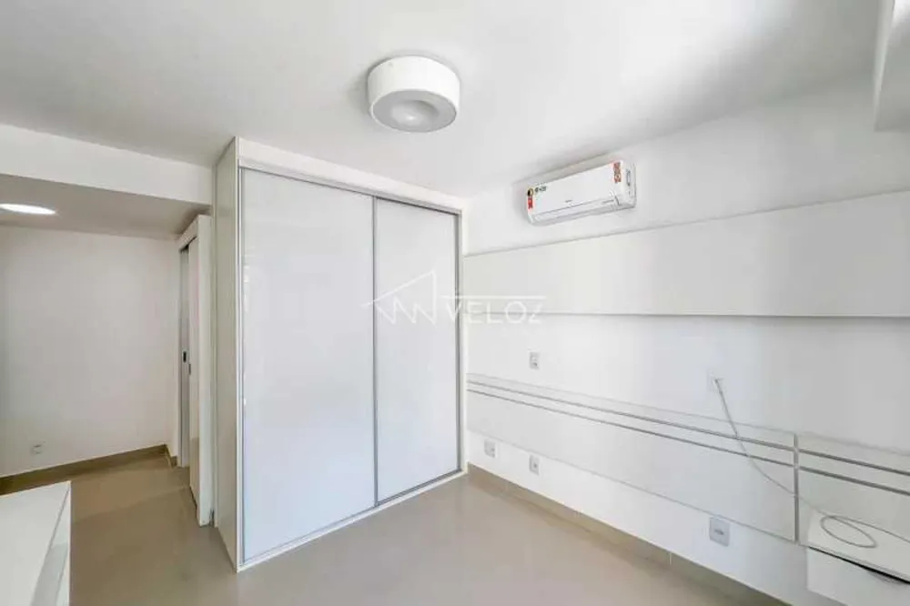 Apartamento, 2 quartos, 100 m² - Foto 15