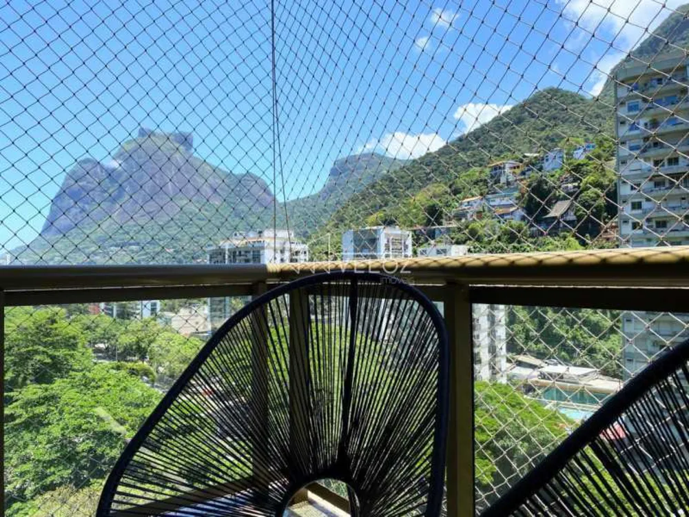 Apartamento, 2 quartos, 79 m² - Foto 5