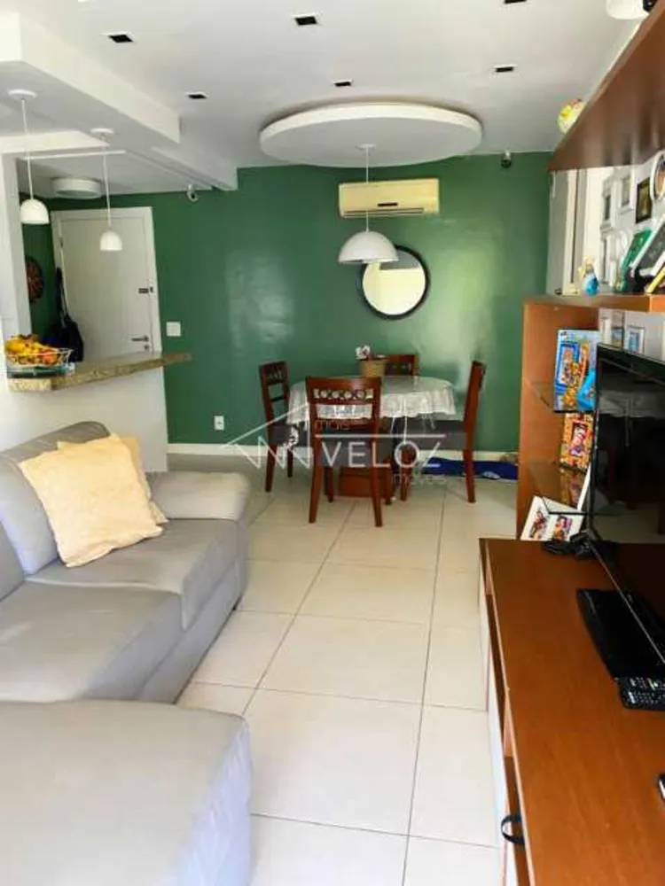 Apartamento, 2 quartos, 79 m² - Foto 17
