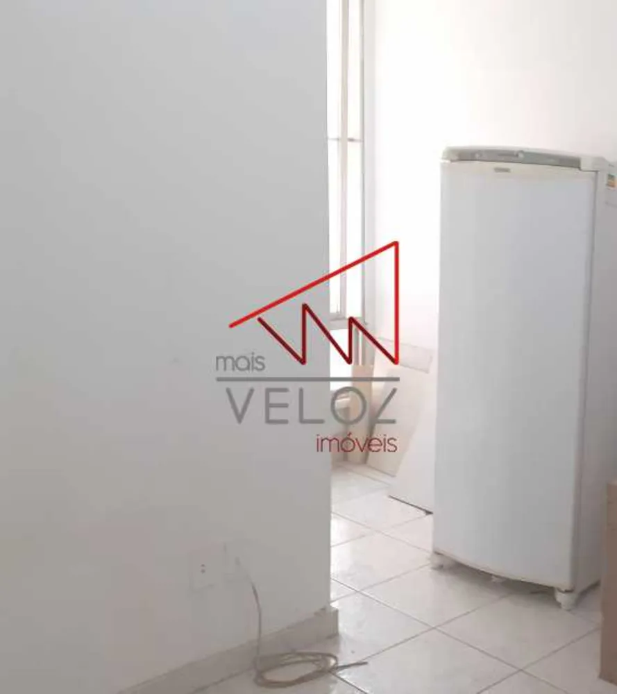 Apartamento, 1 quarto, 33 m² - Foto 6