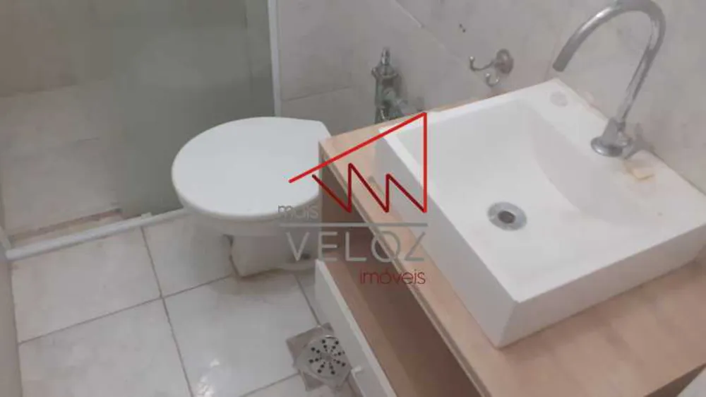 Apartamento, 1 quarto, 33 m² - Foto 3