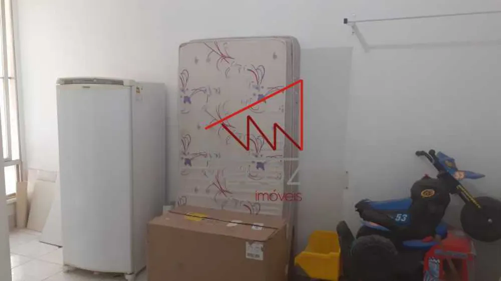 Apartamento, 1 quarto, 33 m² - Foto 4