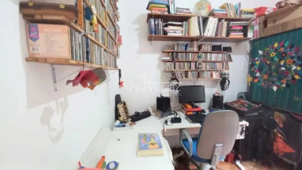 Apartamento, 2 quartos, 64 m² - Foto 6