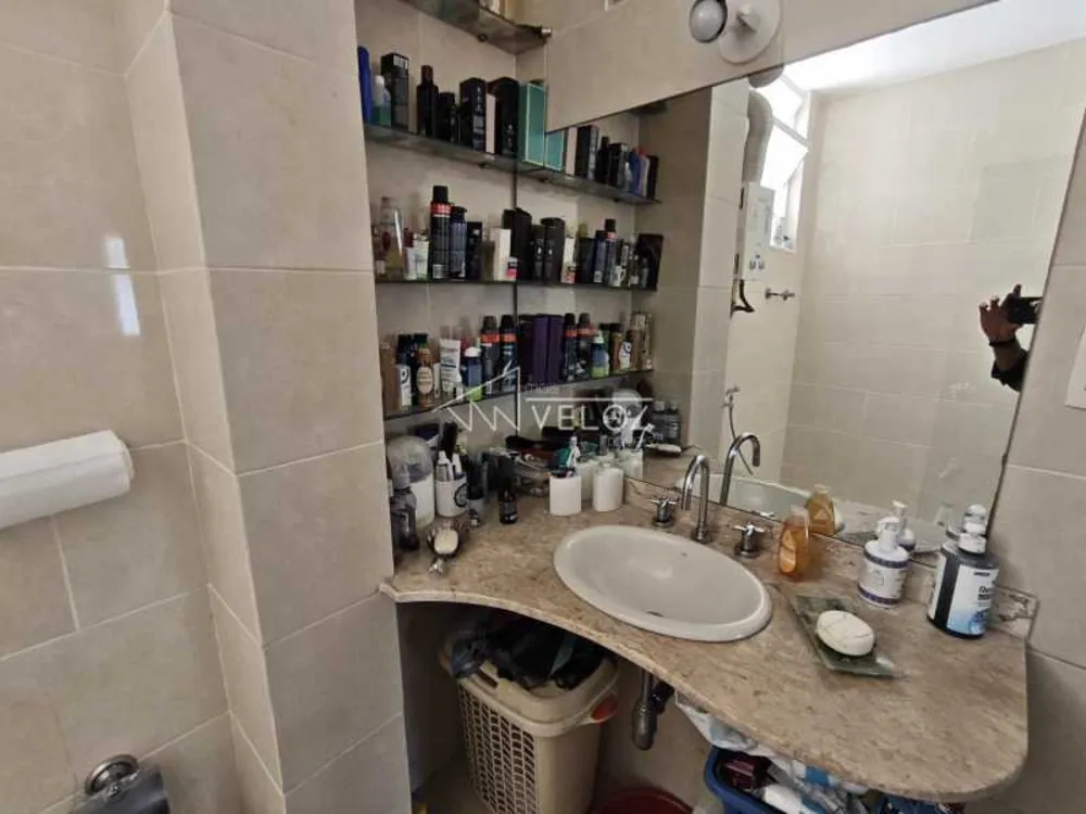 Apartamento, 3 quartos, 110 m² - Foto 8