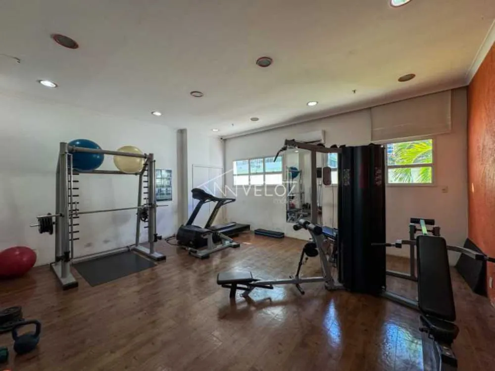 Apartamento, 2 quartos, 60 m² - Foto 16