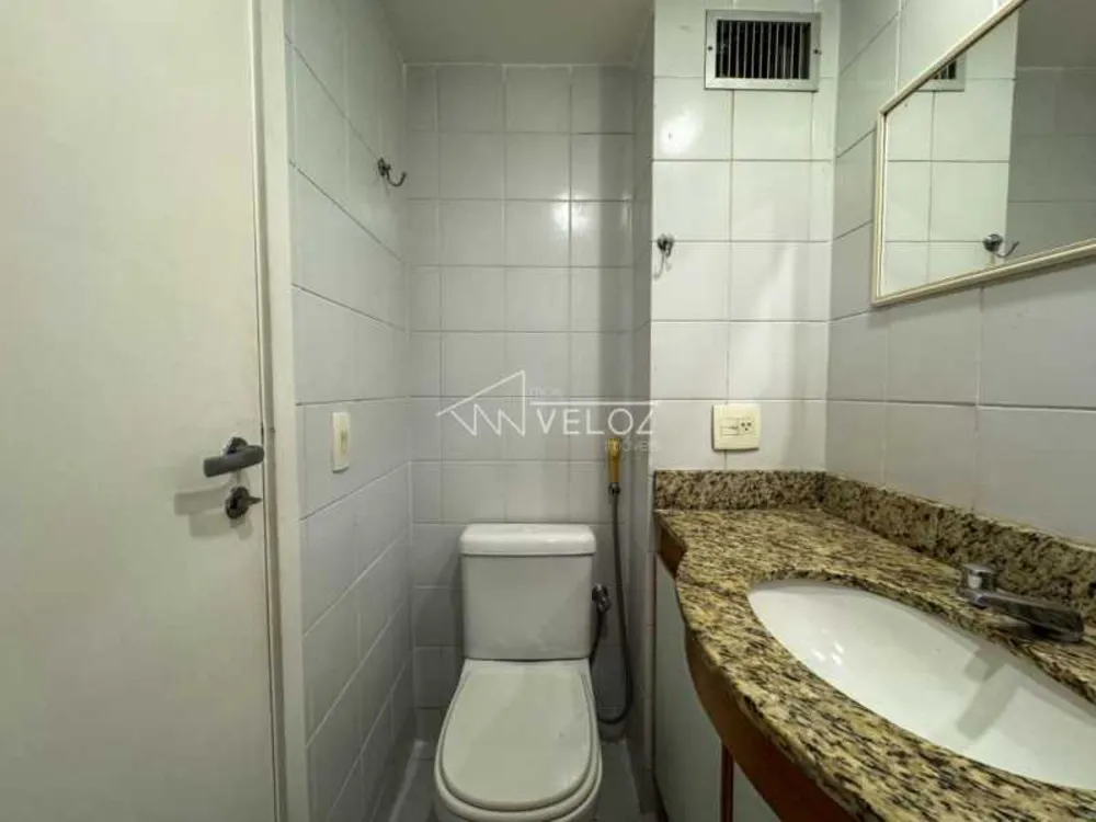 Apartamento, 2 quartos, 60 m² - Foto 20