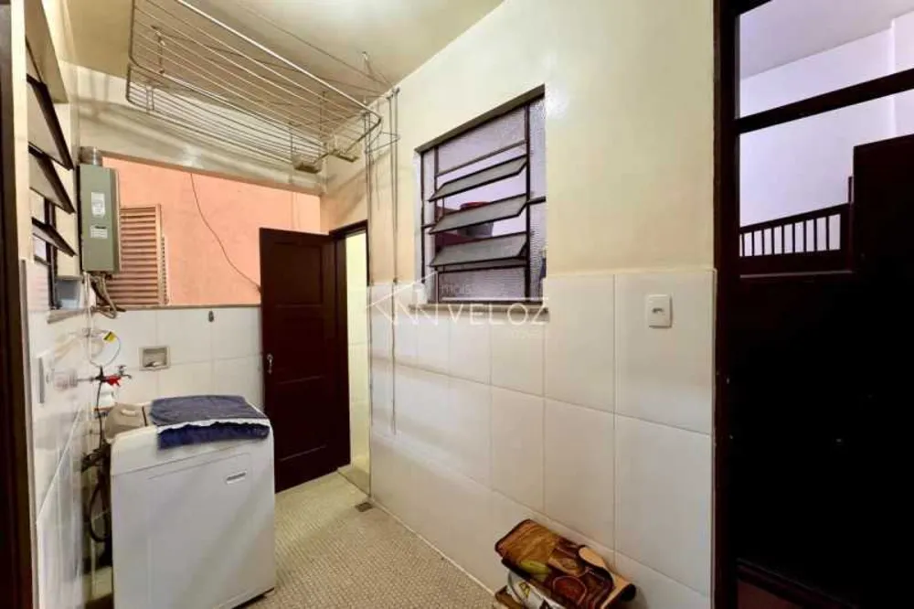 Apartamento, 3 quartos, 94 m² - Foto 7