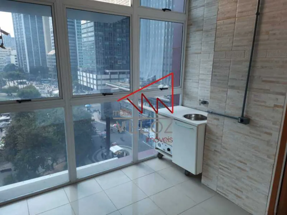 Sala-Conjunto, 48 m² - Foto 18