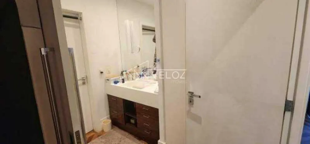 Apartamento, 3 quartos, 142 m² - Foto 11
